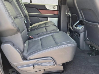 2022 Lincoln Navigator L Reserve 4x2