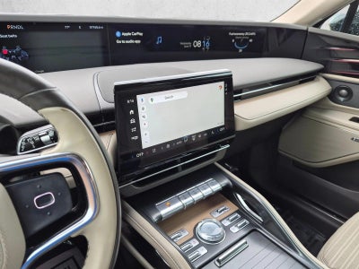 2024 Lincoln Nautilus Reserve AWD
