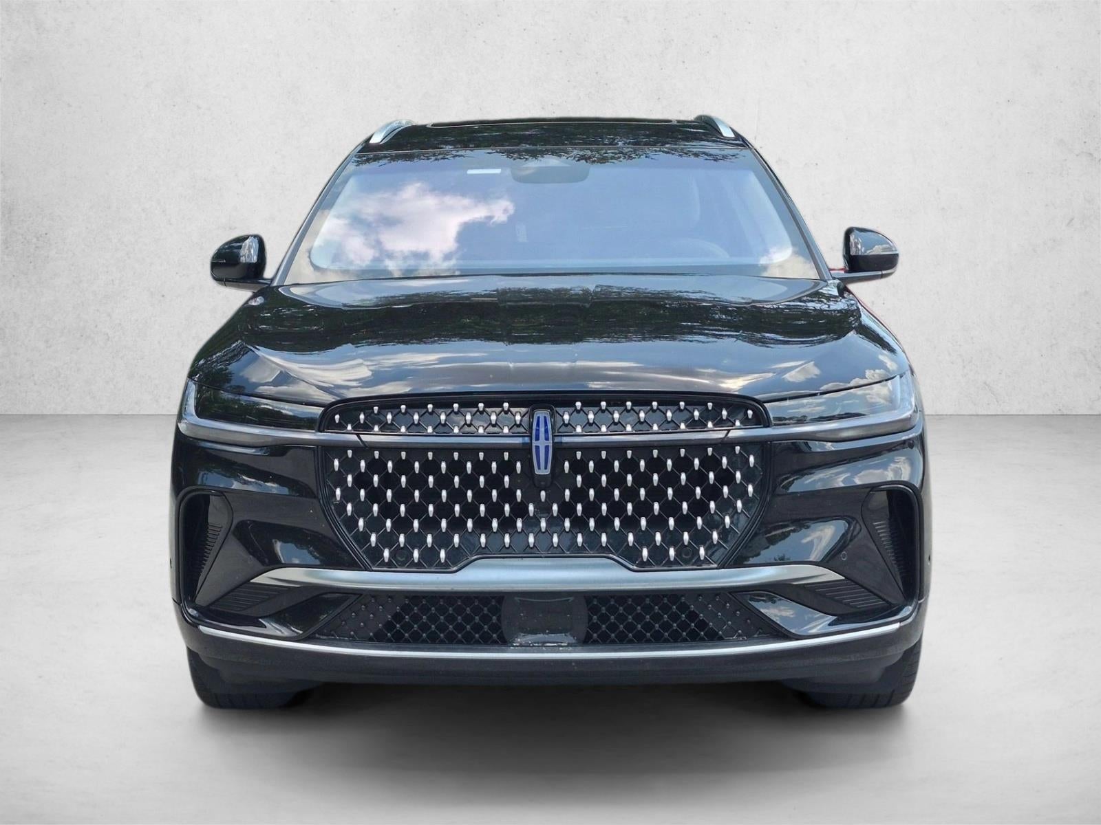 2024 Lincoln Nautilus Reserve AWD