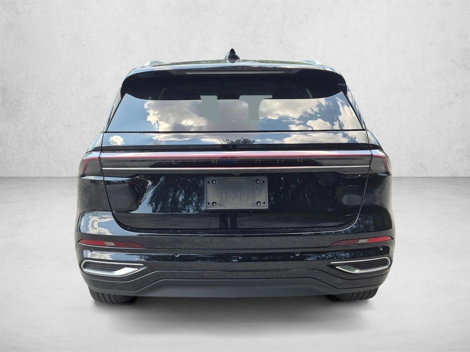 2024 Lincoln Nautilus Reserve AWD