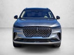 2025 Lincoln Nautilus Reserve AWD