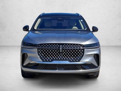 2025 Lincoln Nautilus Reserve AWD