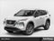 2021 Nissan Rogue FWD S