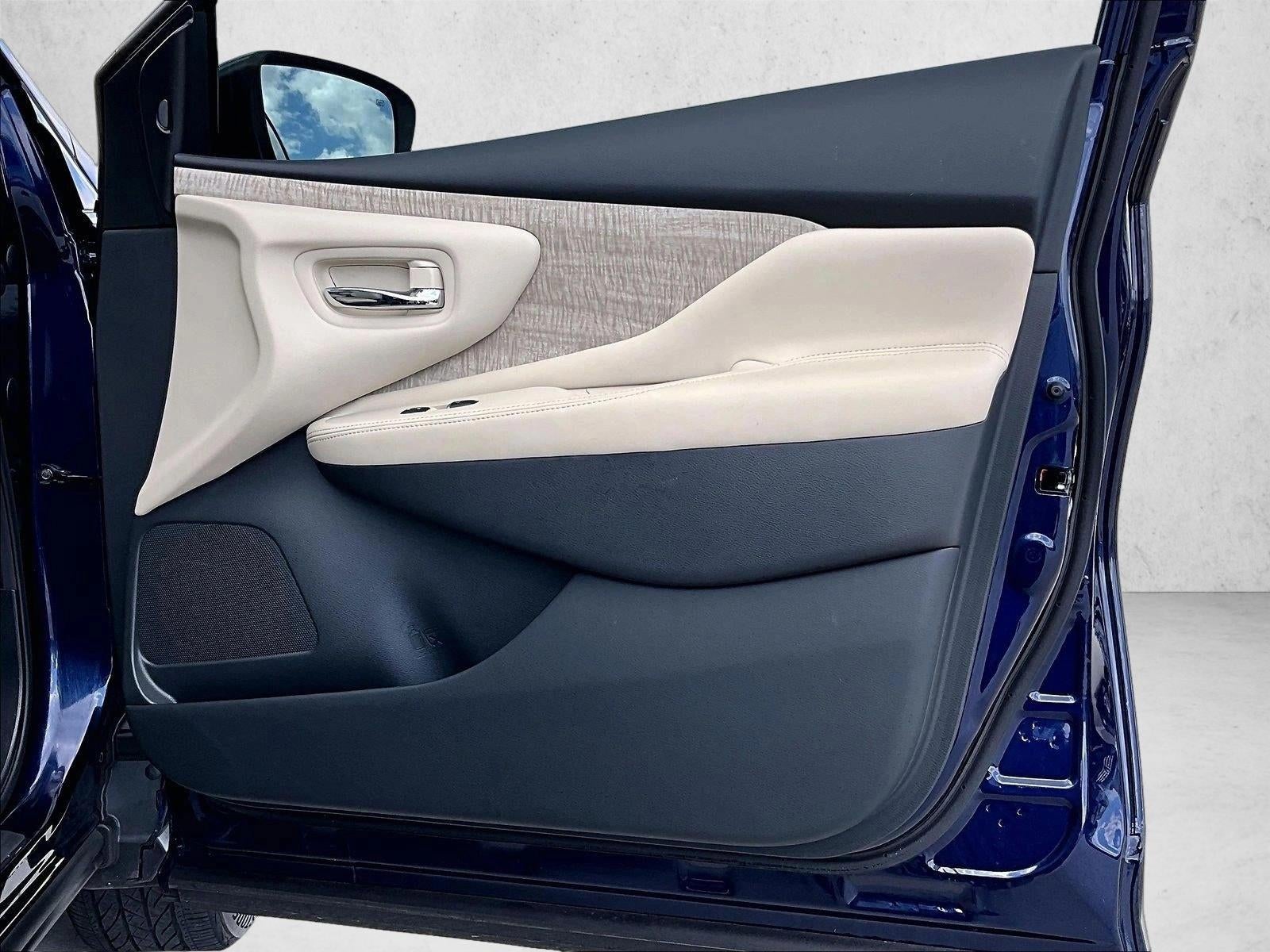 2024 Nissan Murano FWD SL