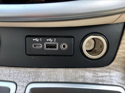 2024 Nissan Murano FWD SL