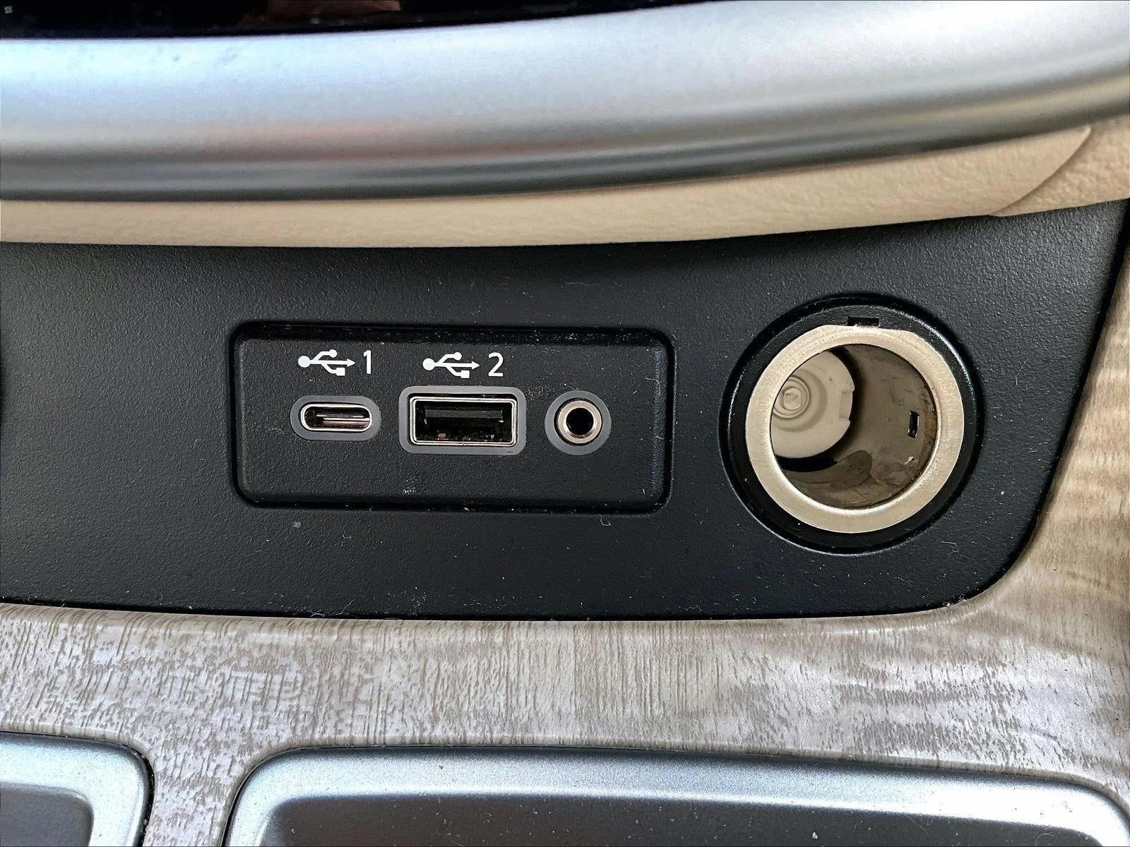 2024 Nissan Murano FWD SL