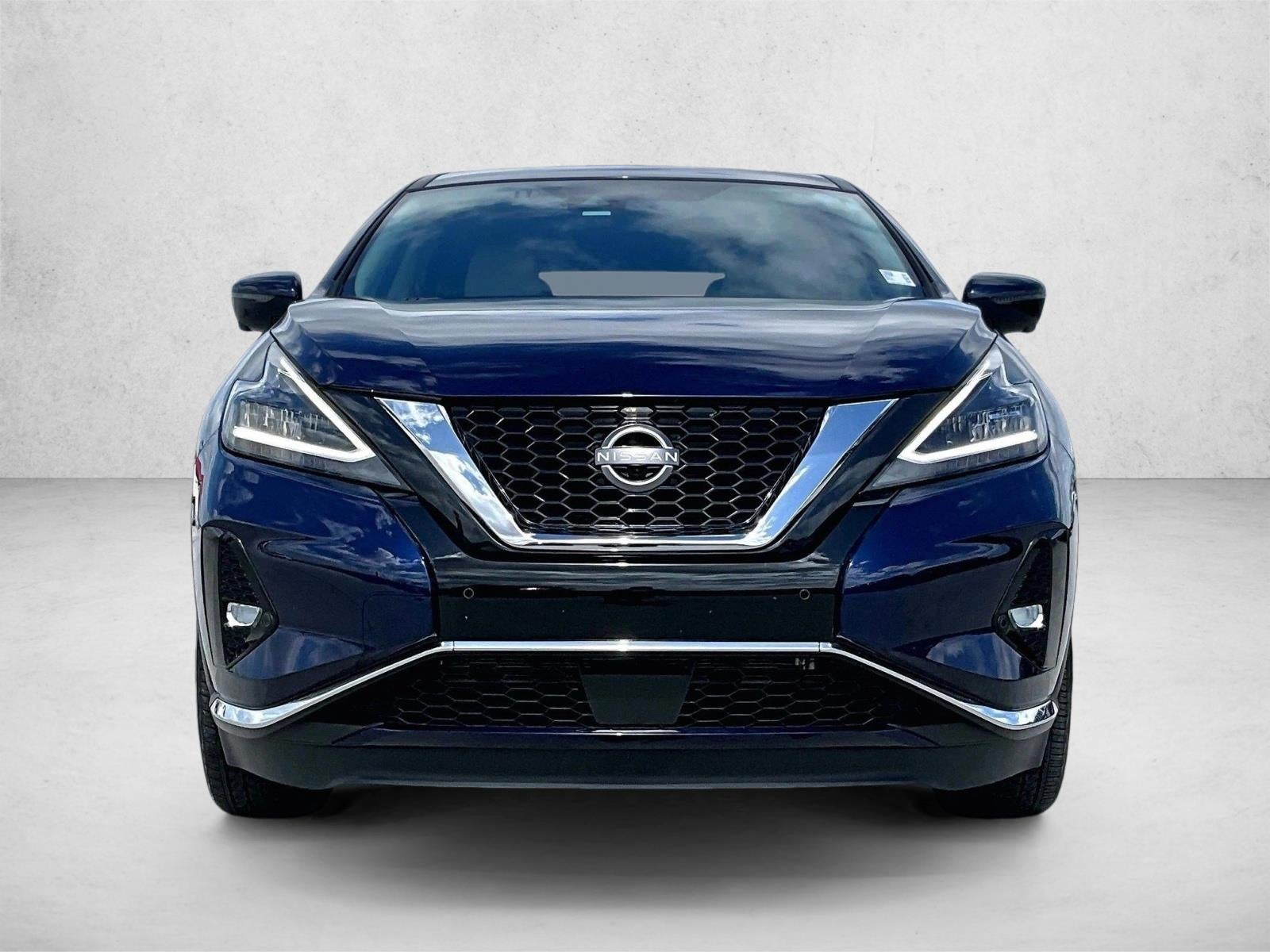 2024 Nissan Murano FWD SL