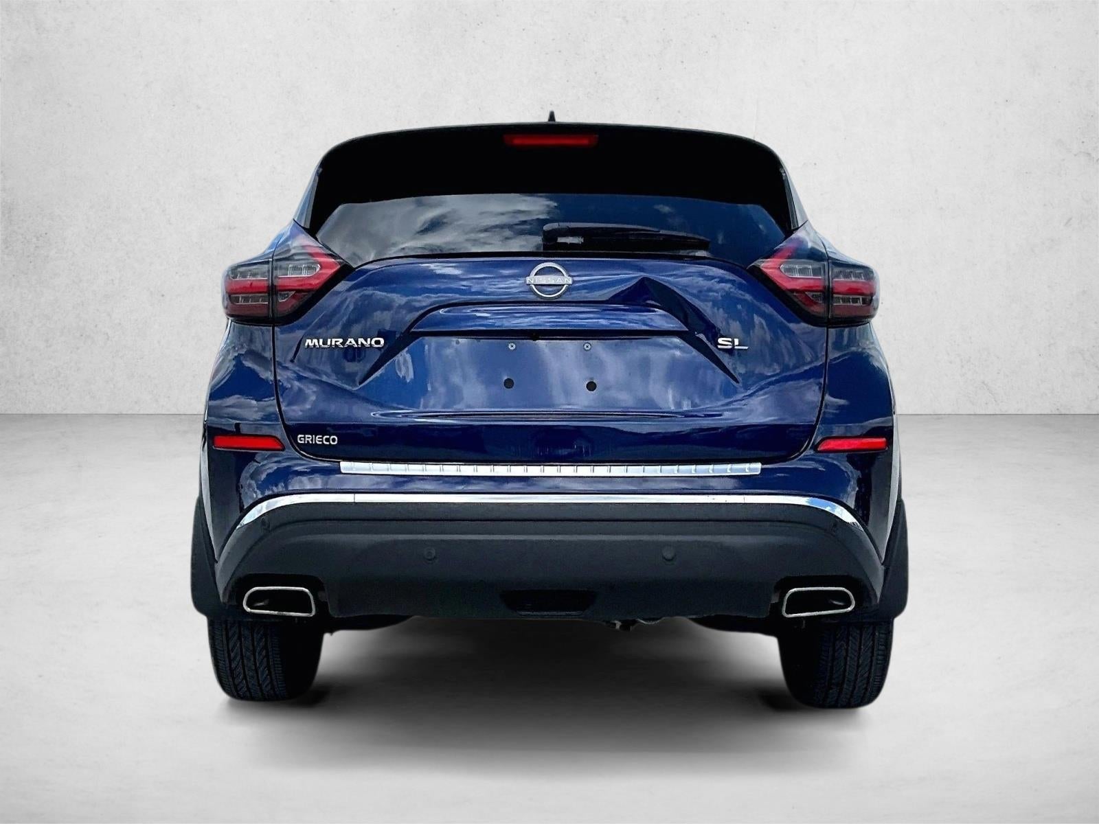 2024 Nissan Murano FWD SL