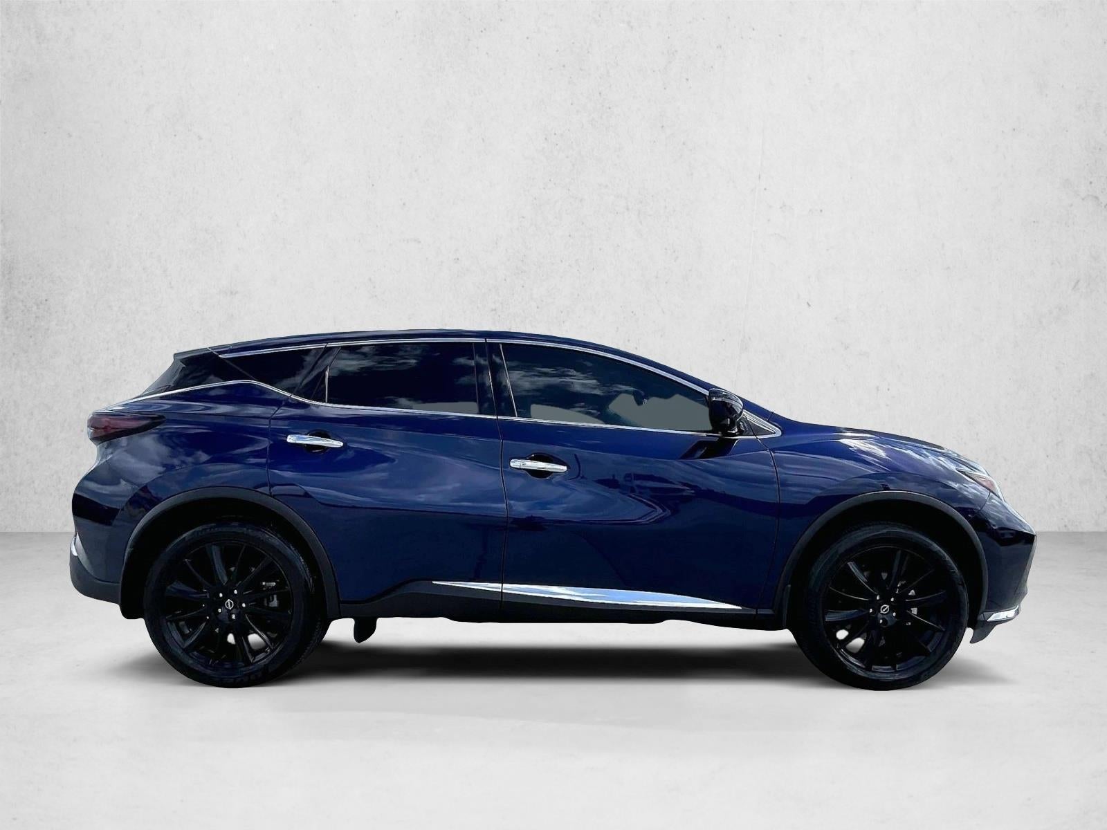2024 Nissan Murano FWD SL