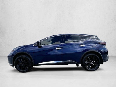2024 Nissan Murano FWD SL