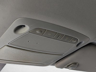 2017 Nissan Murano 2017.5 FWD SV