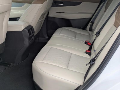 2025 Nissan Murano AWD Platinum