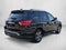 2020 Nissan Pathfinder 4x4 SV