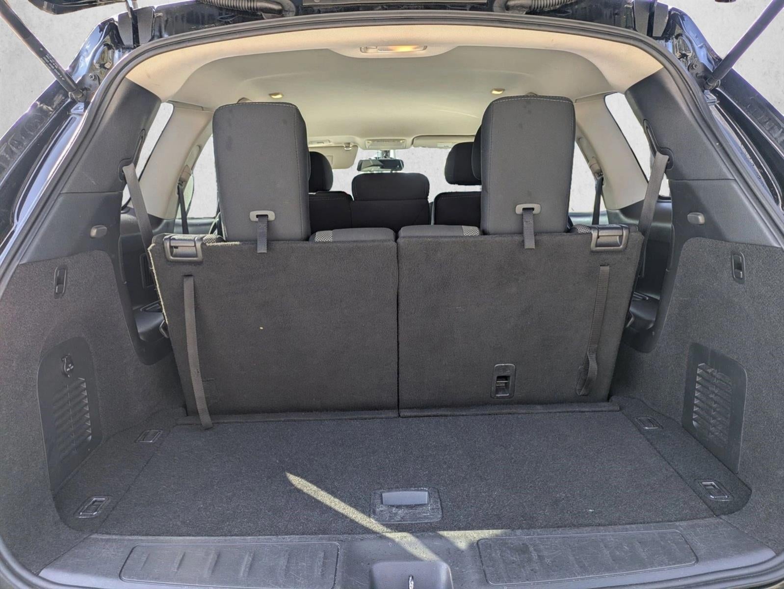 2020 Nissan Pathfinder 4x4 SV