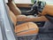 2025 Nissan Pathfinder Platinum 2WD