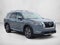 2024 Nissan Pathfinder Platinum 2WD