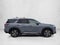 2024 Nissan Pathfinder Platinum 2WD