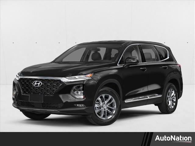 2020 Hyundai SANTA FE SE 2.4L Auto FWD