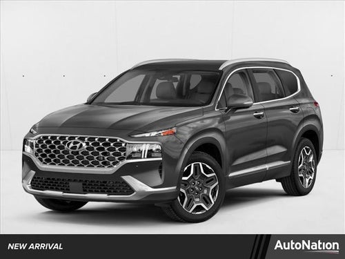 2023 Hyundai SANTA FE Limited FWD