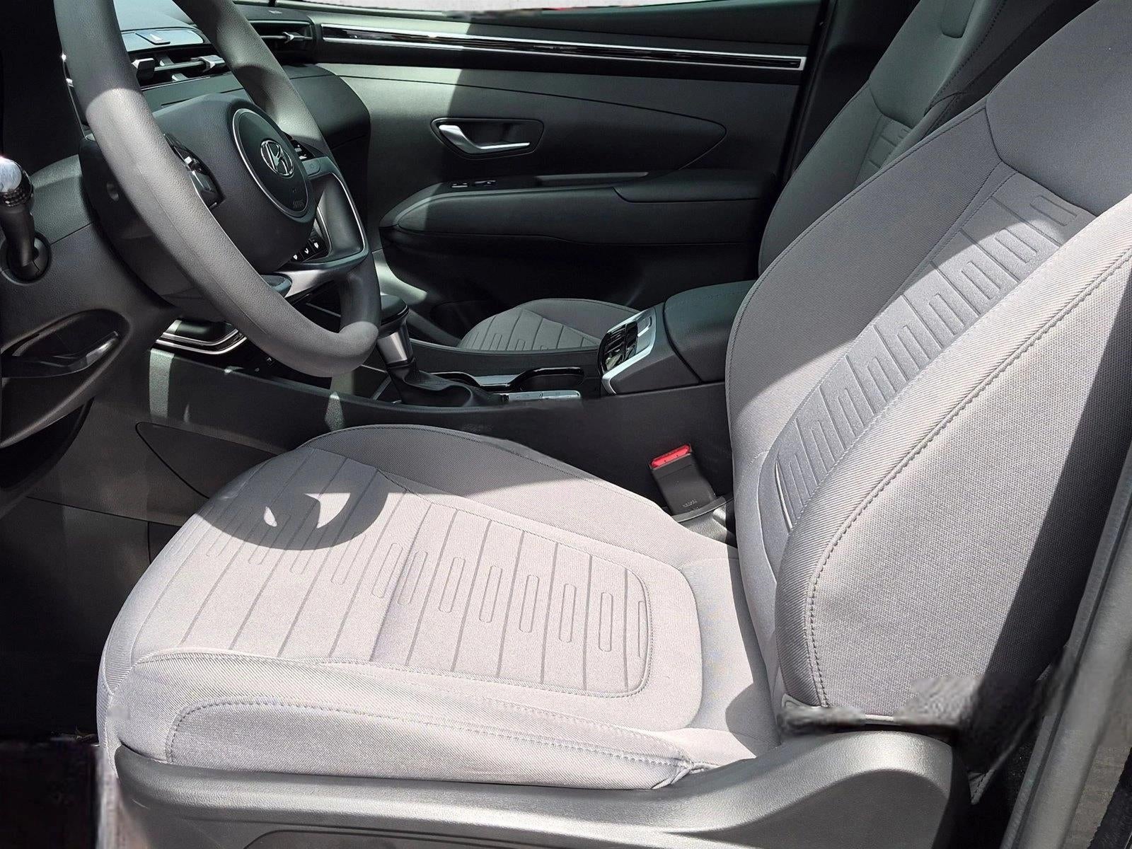 2022 Hyundai SANTA CRUZ SEL AWD