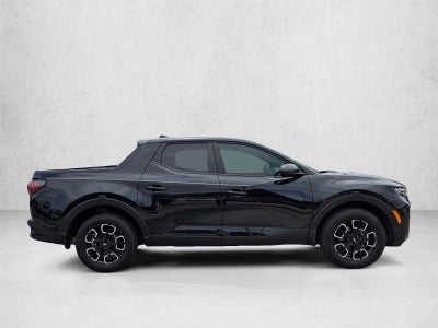 2022 Hyundai SANTA CRUZ SEL AWD