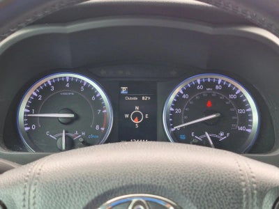 2019 Toyota Highlander XLE V6 FWD (Natl)