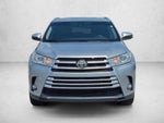 2019 Toyota Highlander XLE V6 FWD (Natl)