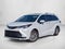 2024 Toyota Sienna XLE FWD 8-Passenger (Natl)