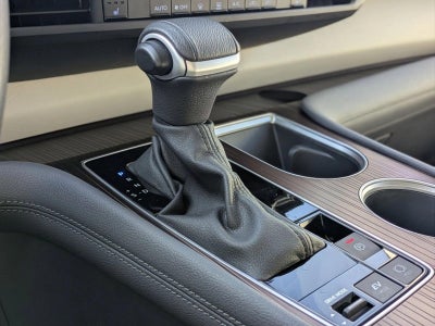 2024 Toyota Sienna XLE FWD 8-Passenger (Natl)