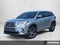 2018 Toyota Highlander LE I4 FWD (Natl)