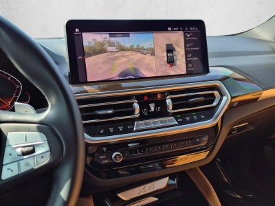 2022 BMW X4 xDrive30i Sports Activity Coupe