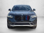 2022 BMW X4 xDrive30i Sports Activity Coupe