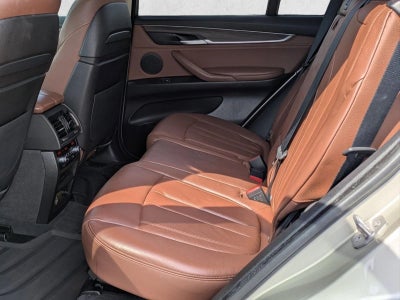 2016 BMW X5 xDrive35i AWD 4dr SAV