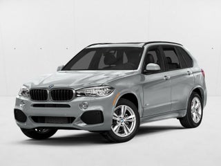 2016 BMW X5 xDrive35i AWD 4dr SAV