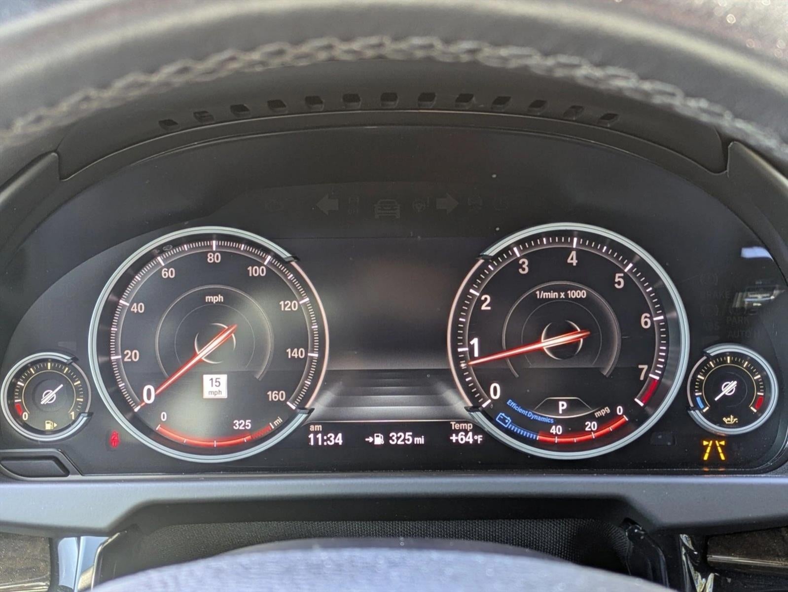 2018 BMW X5 xDrive50i Sports Activity Vehicle