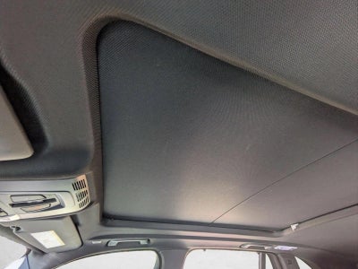 2018 BMW X5 xDrive50i Sports Activity Vehicle