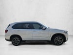 2018 BMW X5 xDrive50i Sports Activity Vehicle