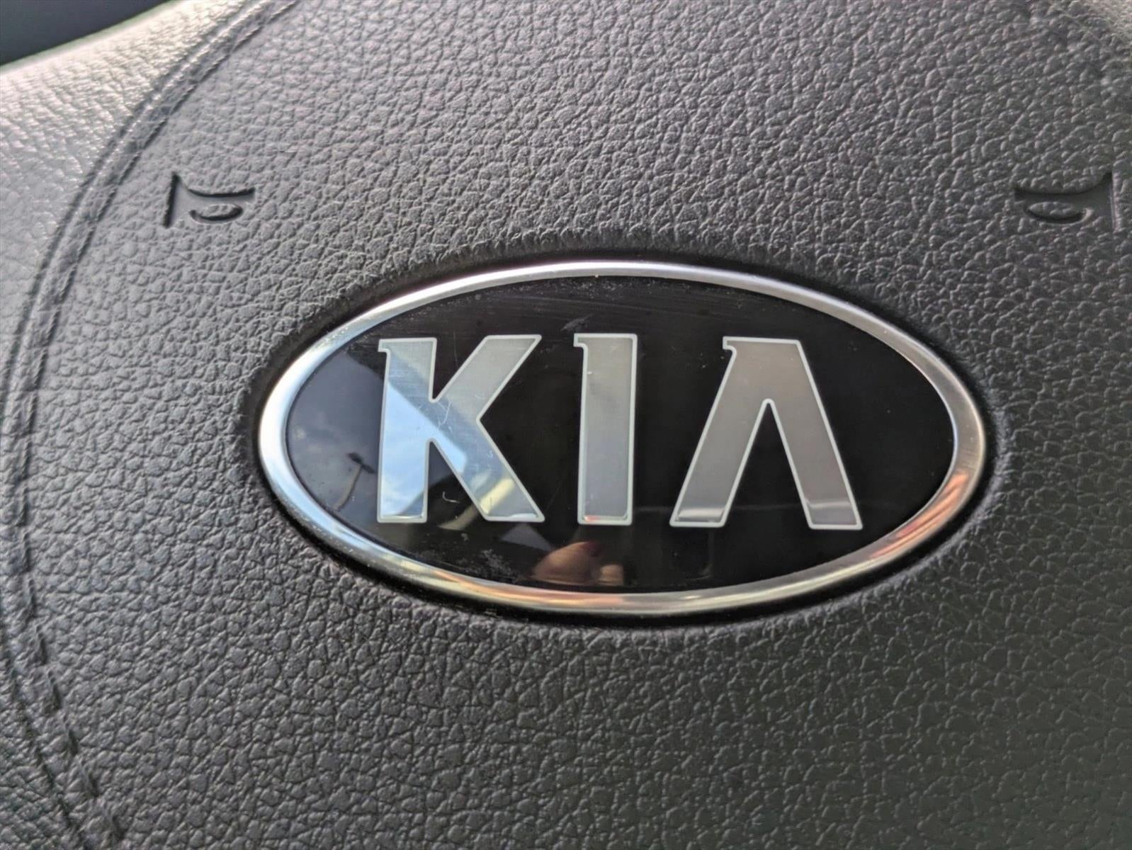 2020 Kia Sorento LX FWD