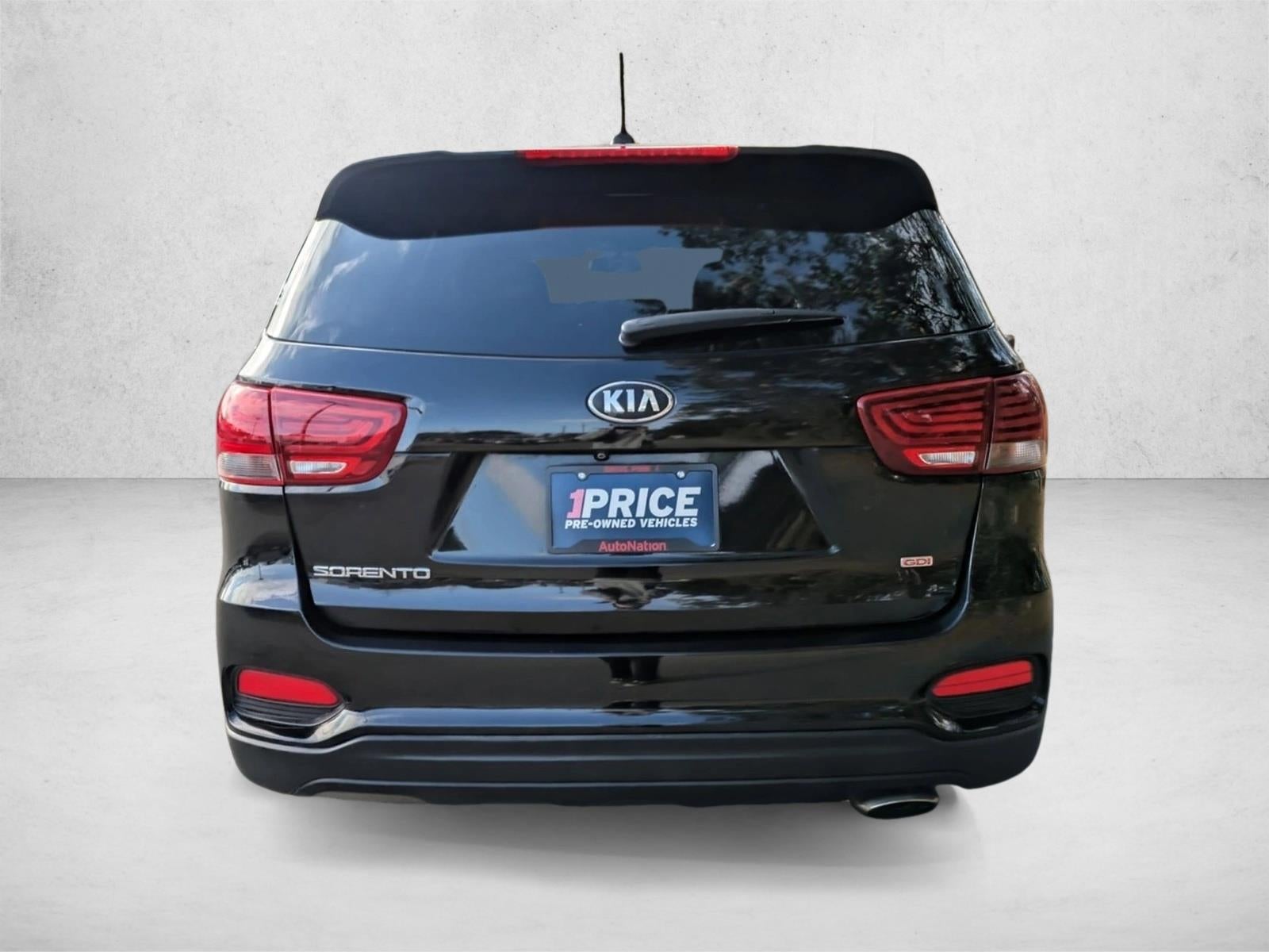 2020 Kia Sorento LX FWD