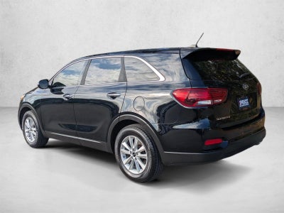 2020 Kia Sorento LX FWD