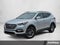 2017 Hyundai Santa Fe Sport 2.4L Auto