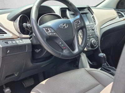 2017 Hyundai Santa Fe Sport 2.4L Auto