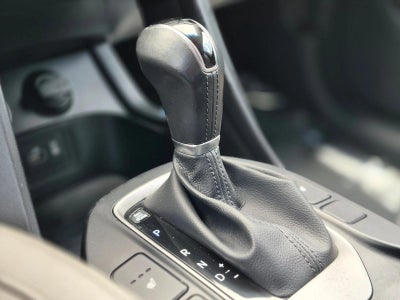 2017 Hyundai Santa Fe Sport 2.4L Auto