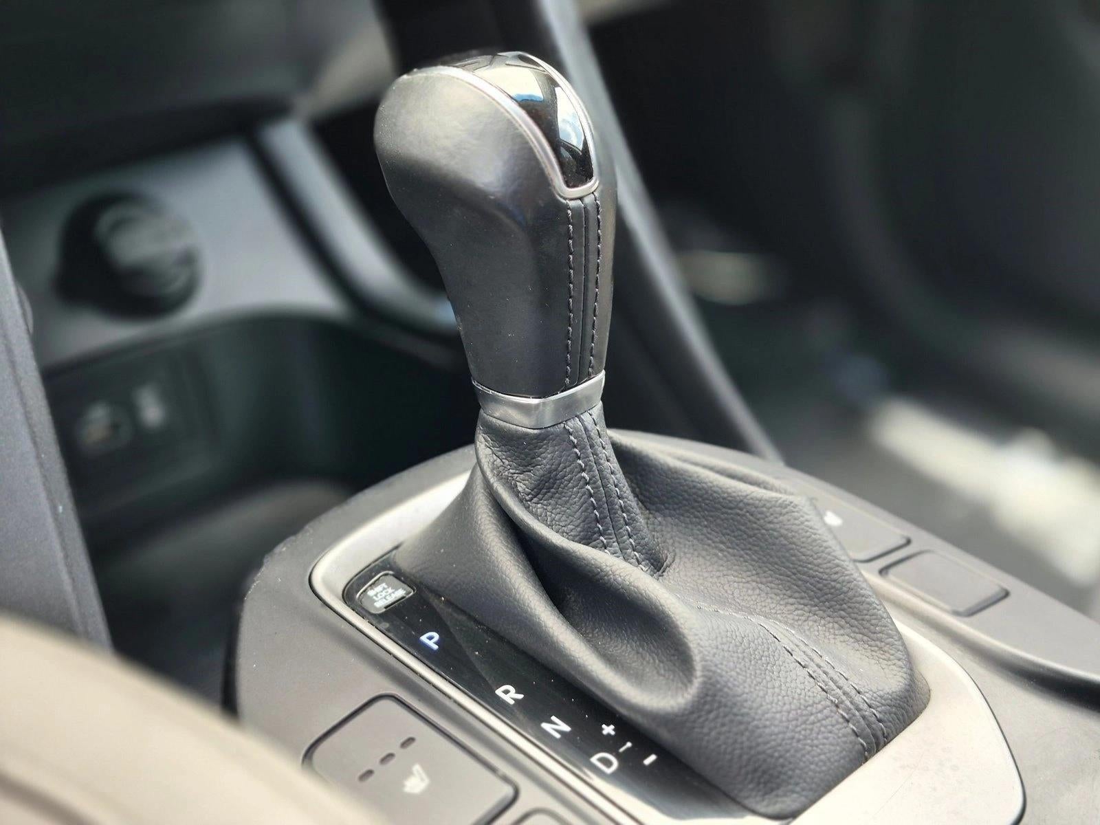 2017 Hyundai Santa Fe Sport 2.4L Auto