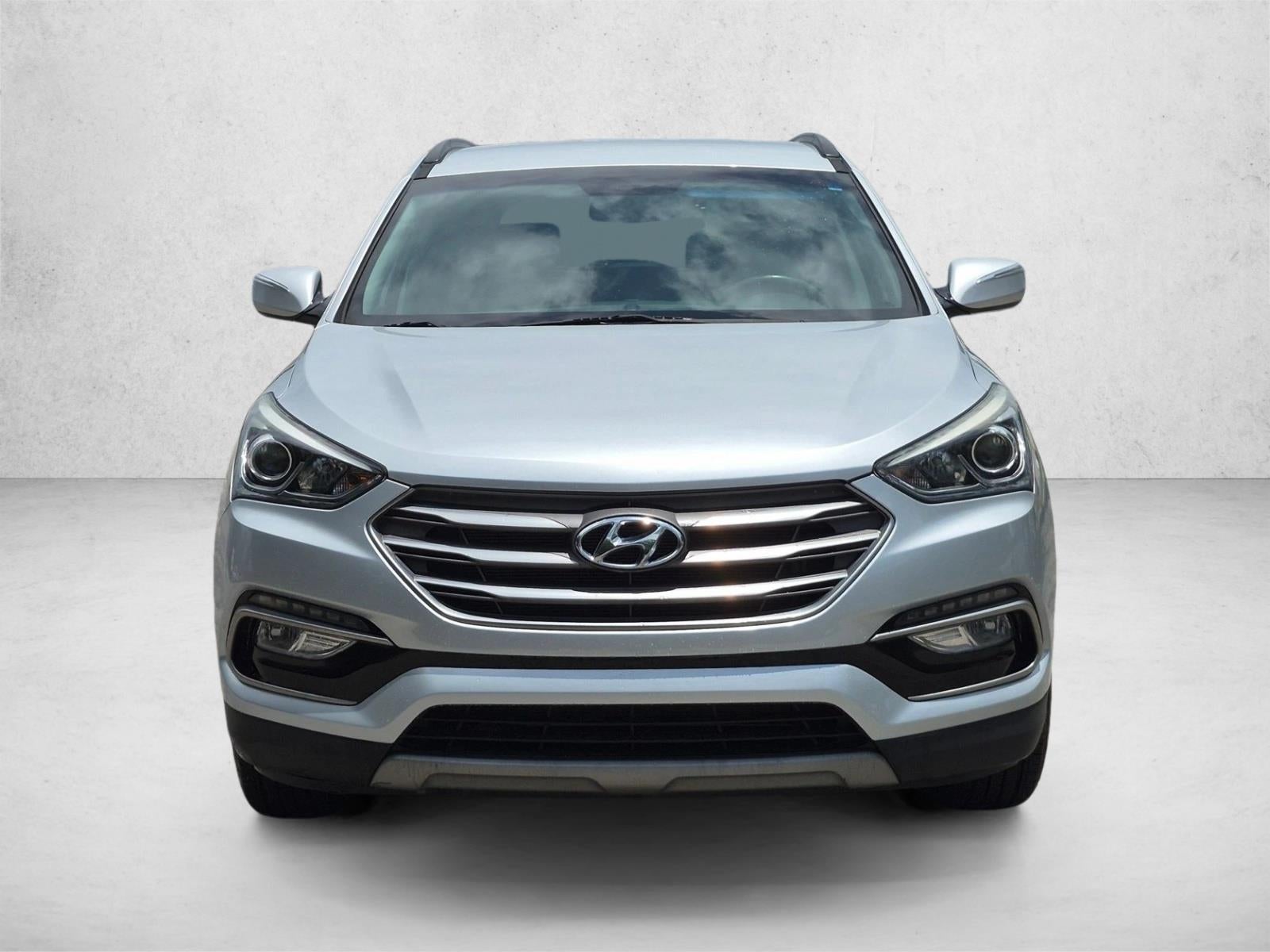 2017 Hyundai Santa Fe Sport 2.4L Auto