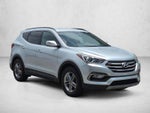 2017 Hyundai Santa Fe Sport 2.4L Auto