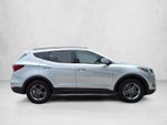 2017 Hyundai Santa Fe Sport 2.4L Auto