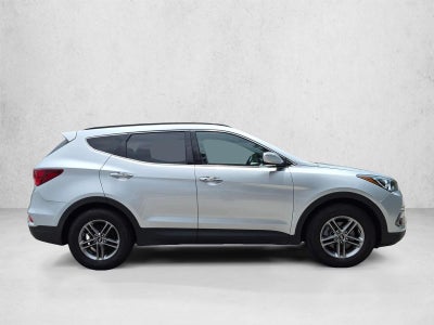2017 Hyundai Santa Fe Sport 2.4L Auto