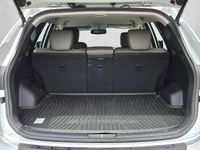 2017 Hyundai Santa Fe Sport 2.4L Auto
