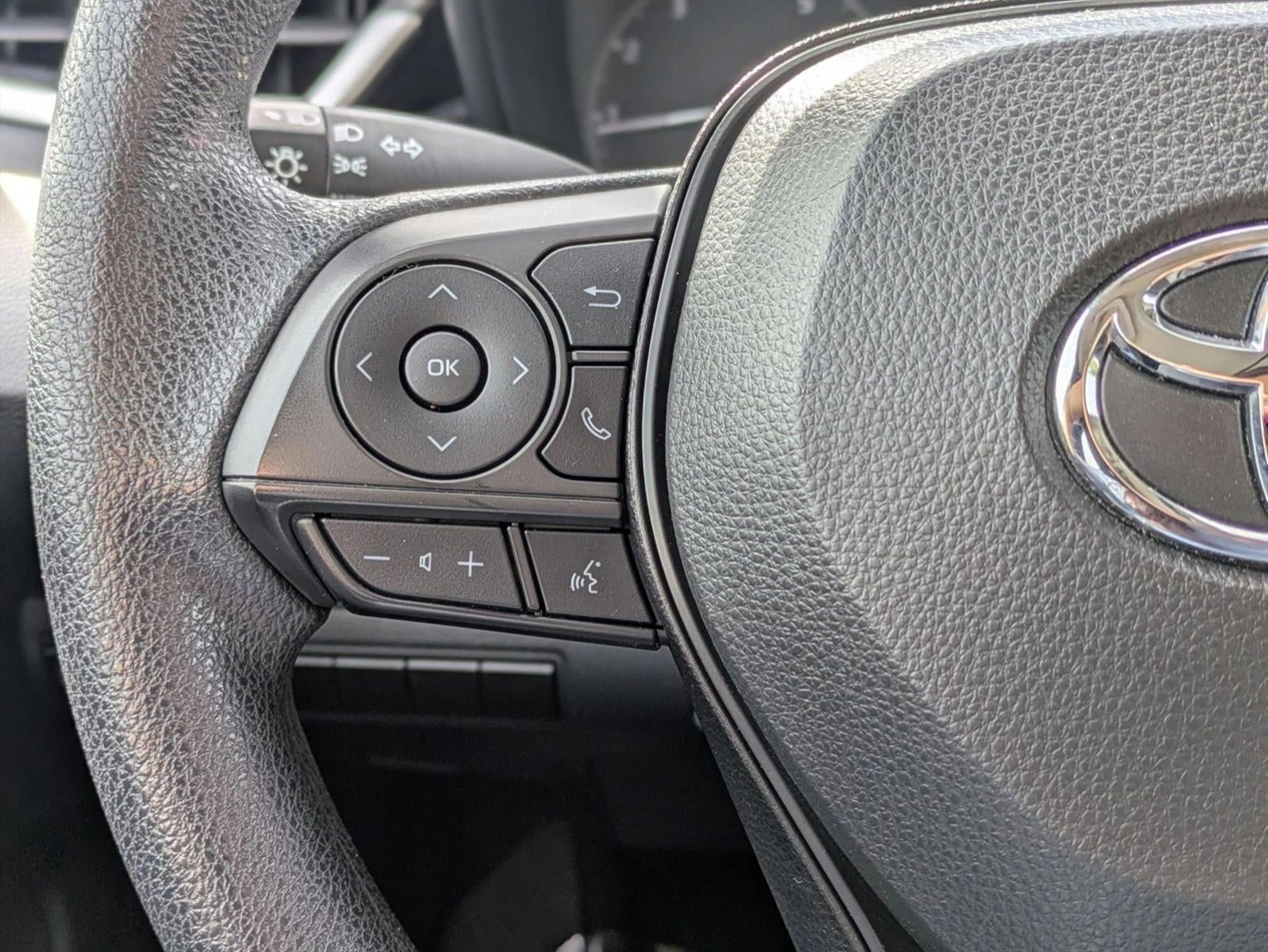 2023 Toyota Corolla LE CVT (Natl)